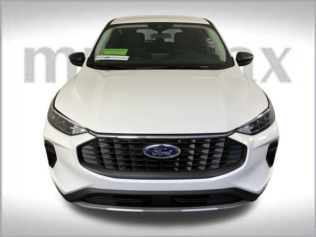 new 2024 Ford Escape car, priced at $27,159