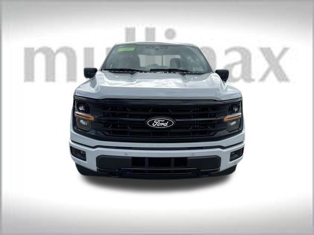 new 2024 Ford F-150 car, priced at $55,131