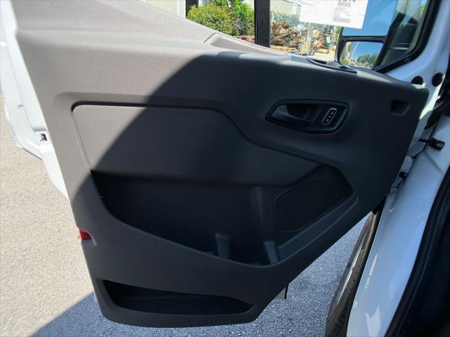 new 2025 Ford Transit-250 car, priced at $49,269