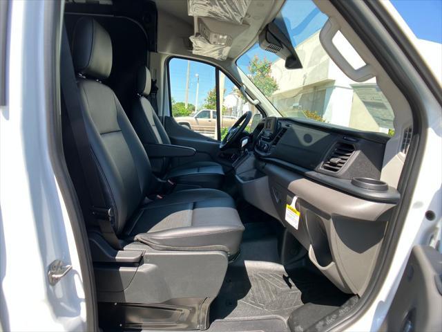 new 2025 Ford Transit-250 car, priced at $49,269