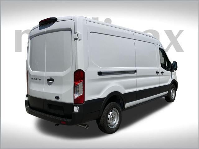 new 2025 Ford Transit-250 car, priced at $48,969