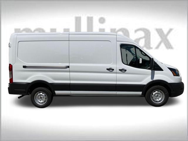 new 2025 Ford Transit-250 car, priced at $49,269