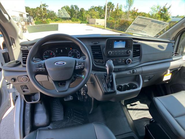 new 2025 Ford Transit-250 car, priced at $49,269