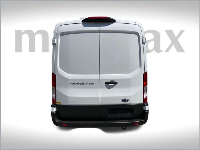 new 2025 Ford Transit-250 car, priced at $48,969