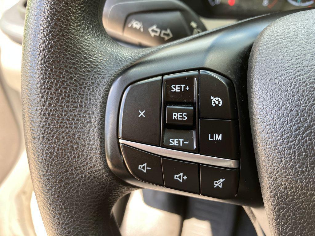 used 2023 Ford Transit-250 car, priced at $33,900