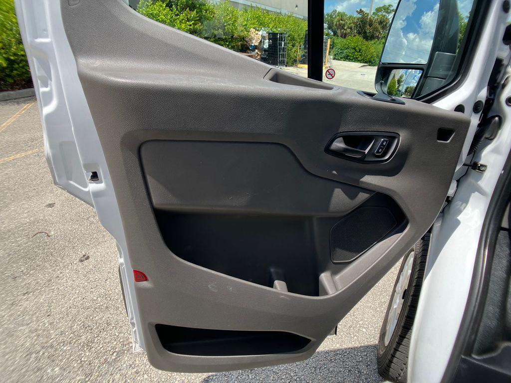 used 2023 Ford Transit-250 car, priced at $33,900