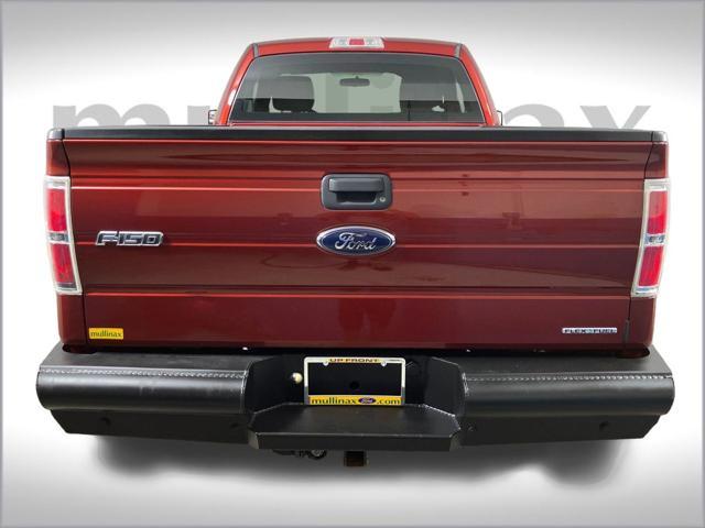 used 2014 Ford F-150 car, priced at $18,900