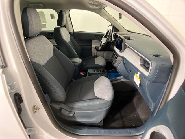 new 2025 Ford Maverick car, priced at $30,384
