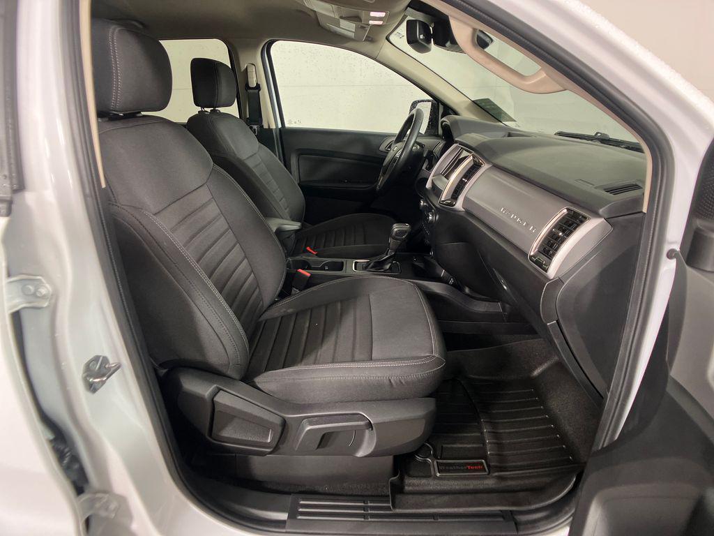 used 2023 Ford Ranger car, priced at $32,200