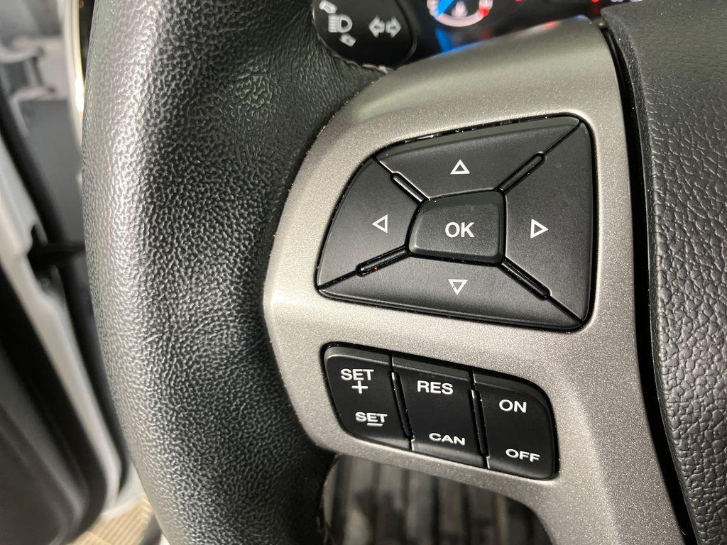 used 2023 Ford Ranger car, priced at $32,200