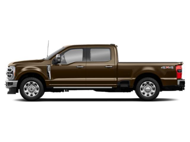 new 2024 Ford F-250 car, priced at $90,445