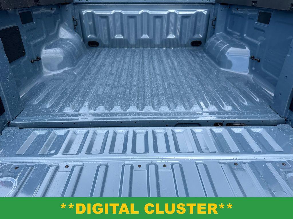 new 2025 Ford Ranger car, priced at $41,062