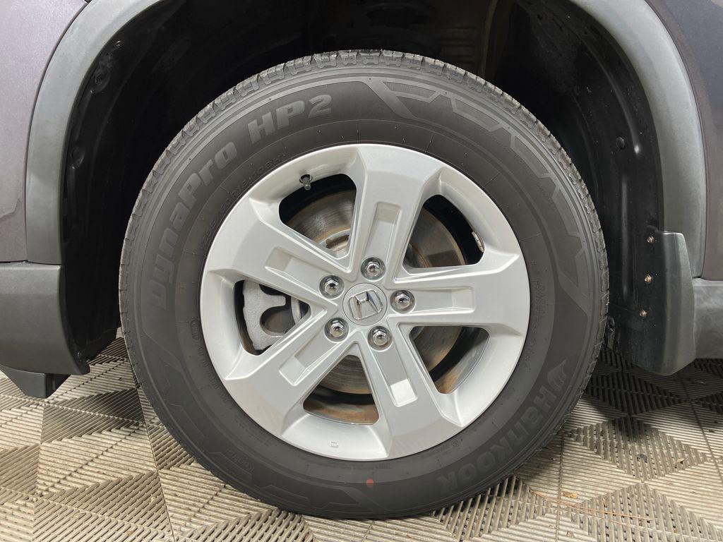 used 2023 Honda Pilot car, priced at $32,901
