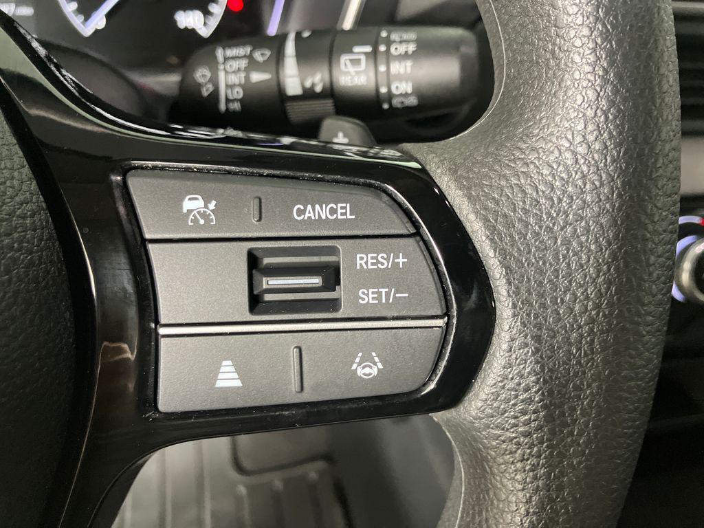 used 2023 Honda Pilot car, priced at $32,901