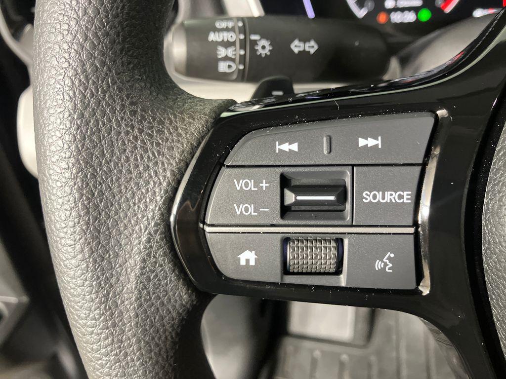 used 2023 Honda Pilot car, priced at $32,901