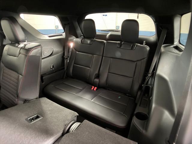 new 2025 Ford Explorer car, priced at $43,399