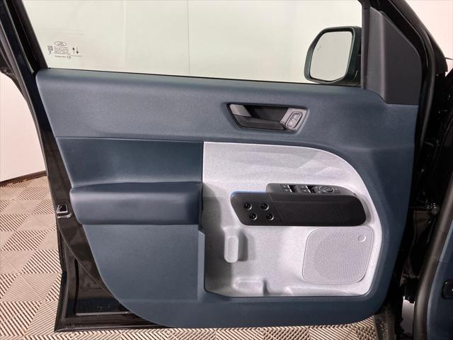 new 2025 Ford Maverick car, priced at $33,952
