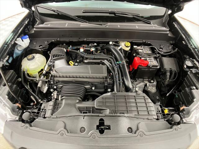 new 2025 Ford Maverick car, priced at $33,952