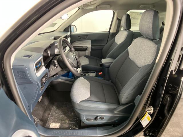 new 2025 Ford Maverick car, priced at $33,952