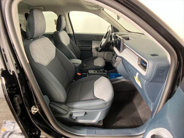 new 2025 Ford Maverick car, priced at $33,952
