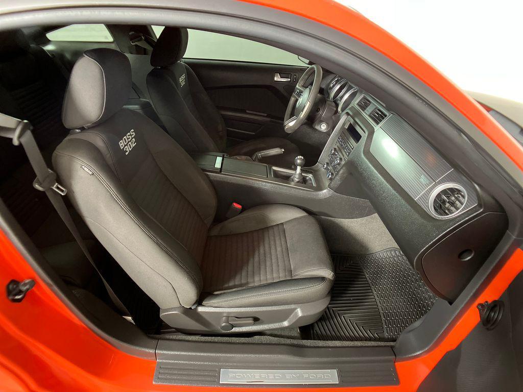 used 2012 Ford Mustang car, priced at $25,900