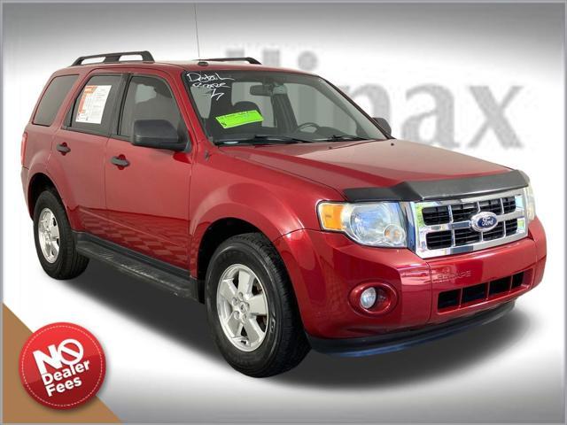 used 2011 Ford Escape car, priced at $7,900