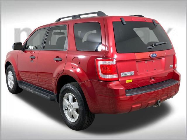 used 2011 Ford Escape car, priced at $7,900