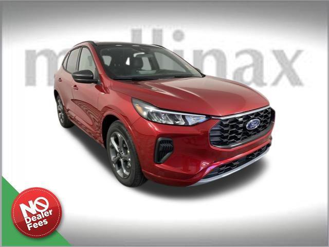 new 2024 Ford Escape car, priced at $31,489