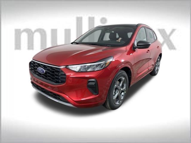 new 2024 Ford Escape car, priced at $31,489