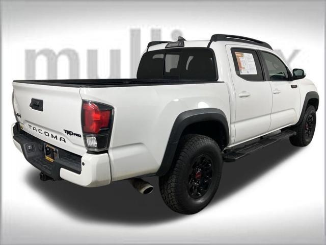 used 2019 Toyota Tacoma car, priced at $28,900