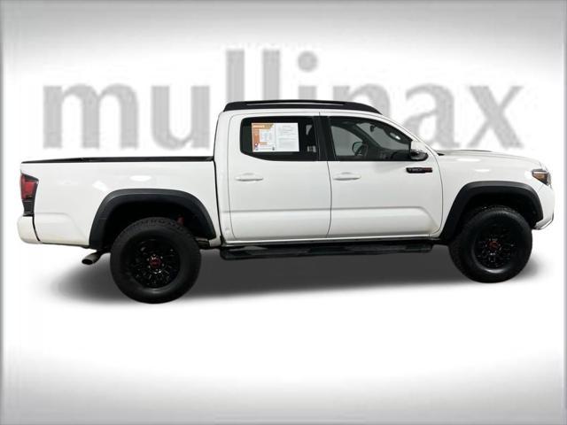 used 2019 Toyota Tacoma car, priced at $28,900