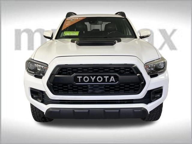 used 2019 Toyota Tacoma car, priced at $28,900