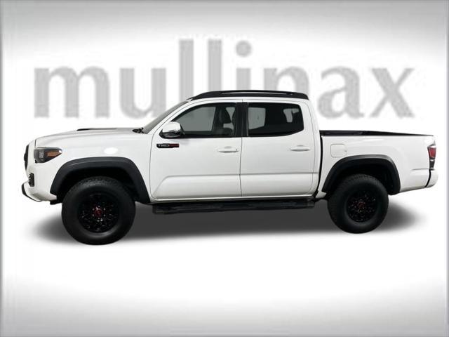 used 2019 Toyota Tacoma car, priced at $28,900