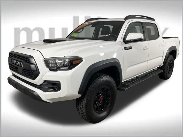 used 2019 Toyota Tacoma car, priced at $28,900