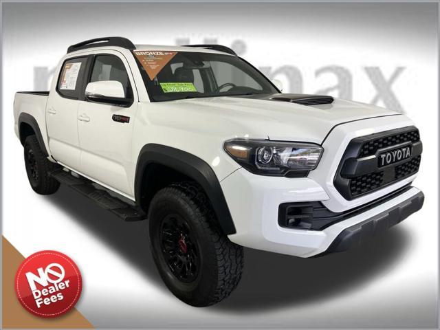 used 2019 Toyota Tacoma car, priced at $28,900