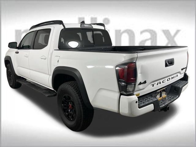 used 2019 Toyota Tacoma car, priced at $28,900