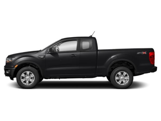 used 2020 Ford Ranger car, priced at $20,500