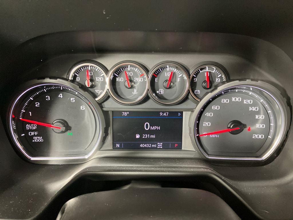 used 2021 Chevrolet Tahoe car, priced at $52,900