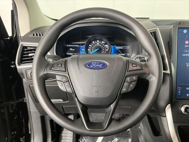 new 2024 Ford Edge car, priced at $31,995