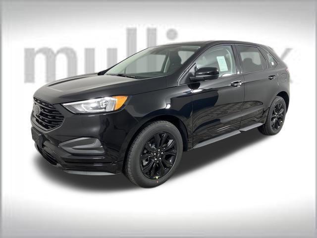 new 2024 Ford Edge car, priced at $31,995