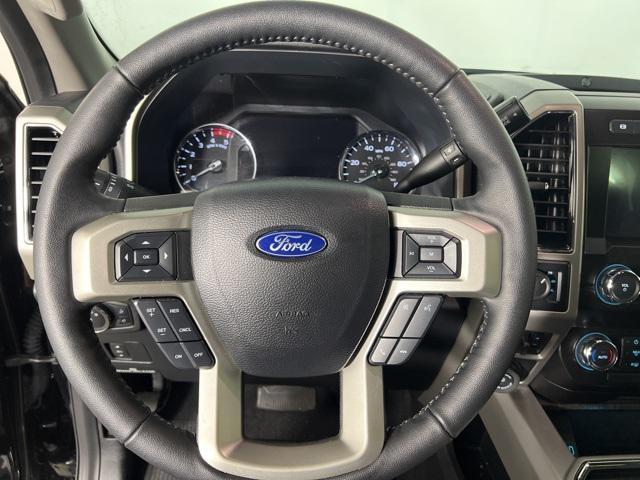 used 2020 Ford F-250 car, priced at $61,750