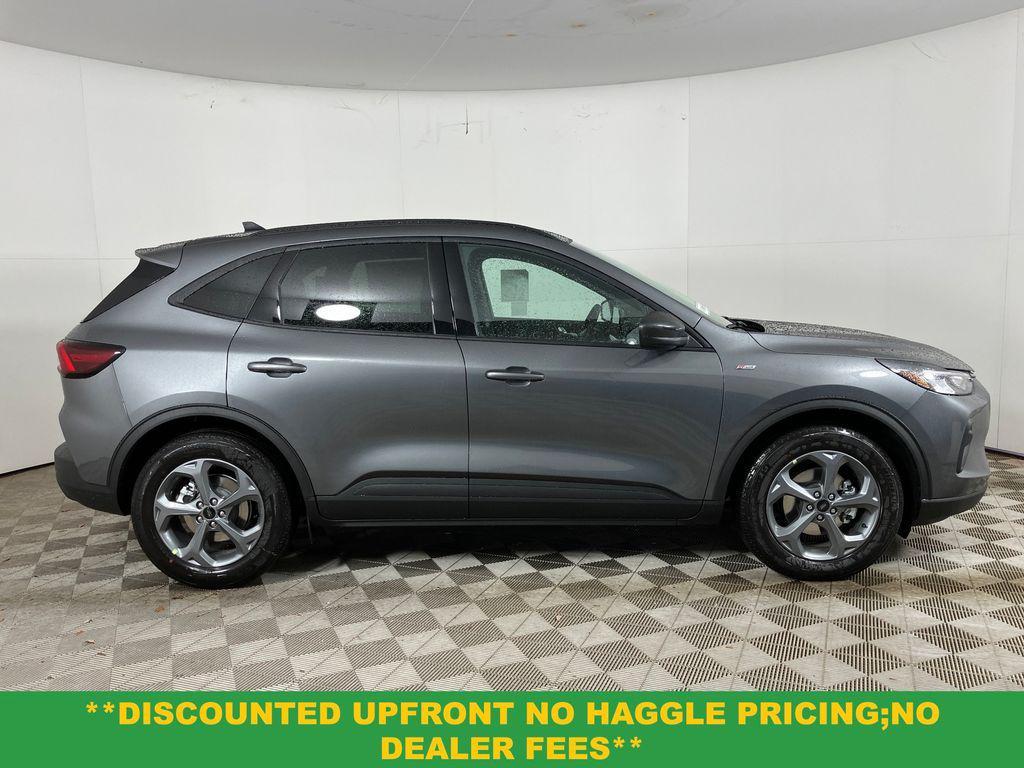 new 2025 Ford Escape car, priced at $30,028