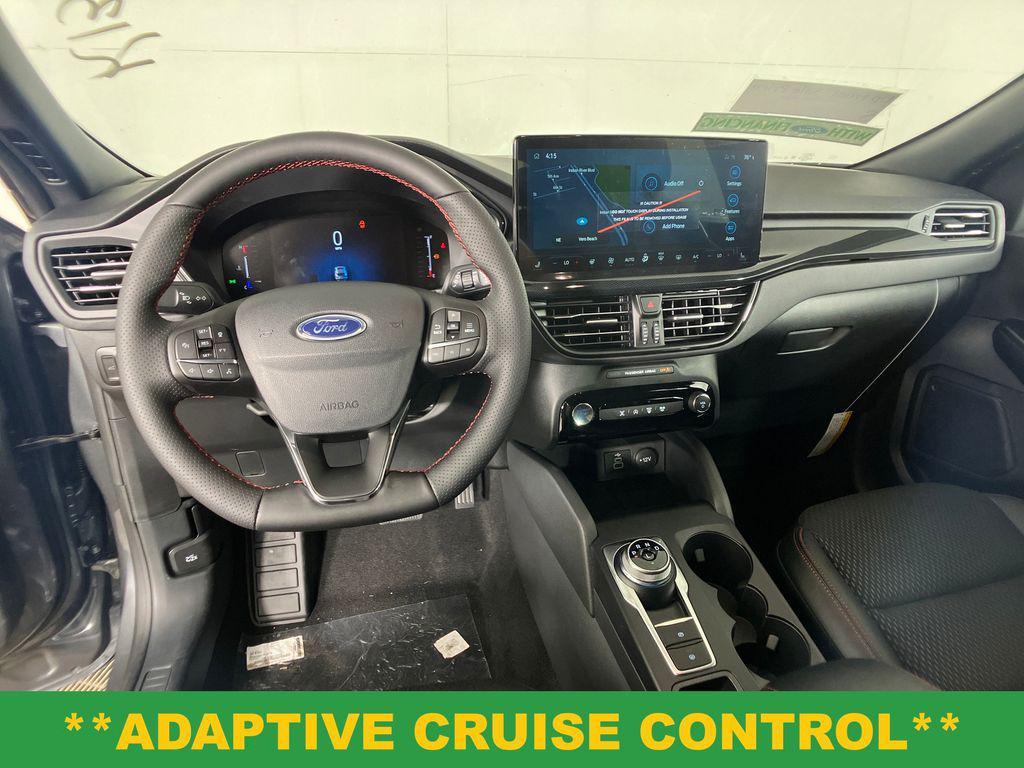 new 2025 Ford Escape car, priced at $30,028