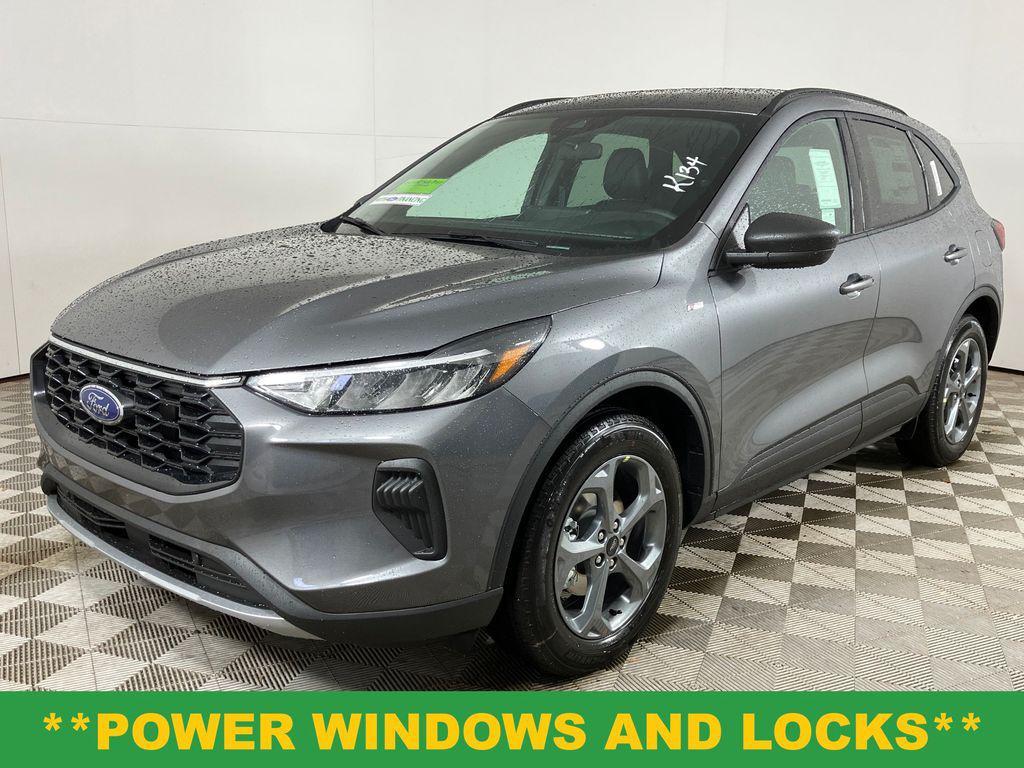 new 2025 Ford Escape car, priced at $30,028