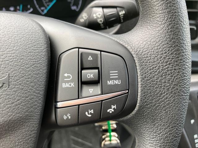 new 2025 Ford Transit-250 car, priced at $53,605