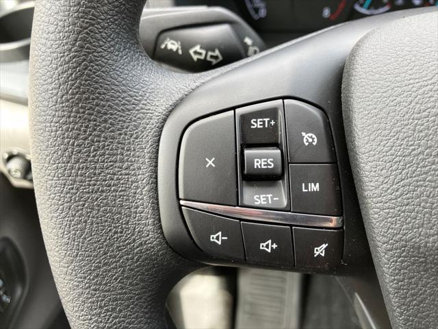 new 2025 Ford Transit-250 car, priced at $53,605
