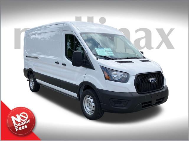 new 2025 Ford Transit-250 car, priced at $48,969