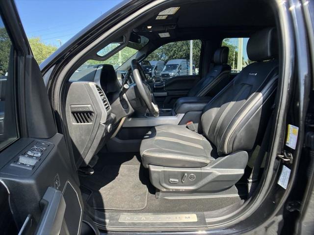 used 2019 Ford F-450 car, priced at $54,500