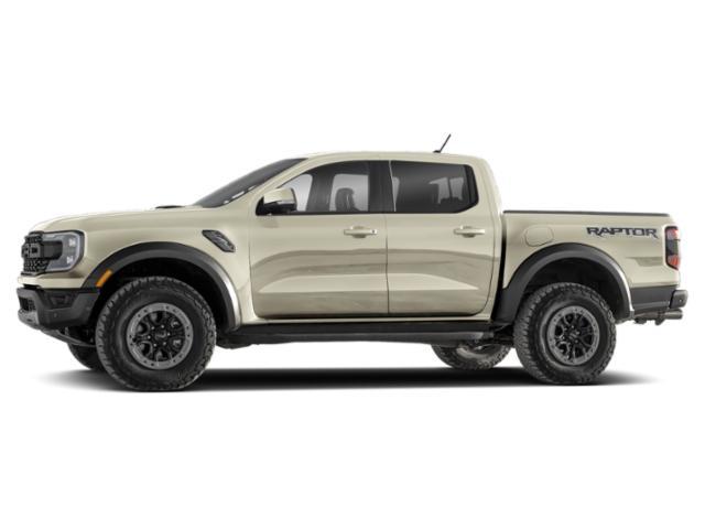 new 2025 Ford Ranger car, priced at $61,765