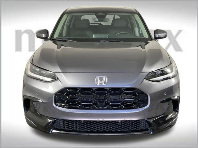 used 2024 Honda HR-V car, priced at $26,900